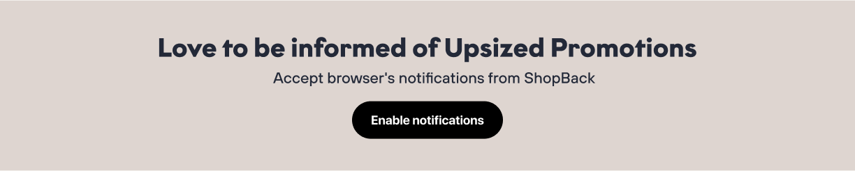 Love to be informed
