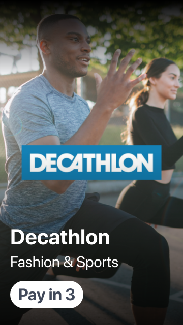 Decathlon