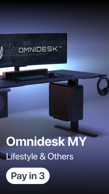 Omnidesk MY
