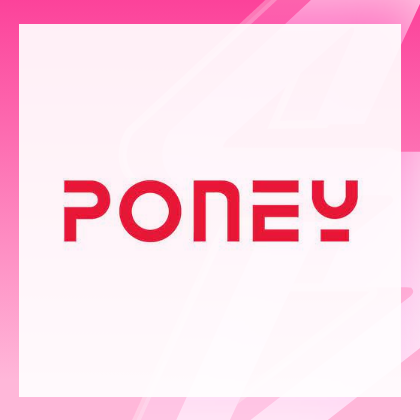 Poney