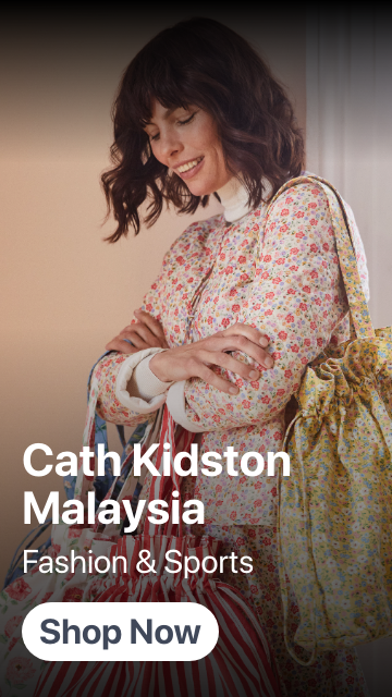 Cath Kidston Malaysia