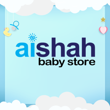 aishah baby store