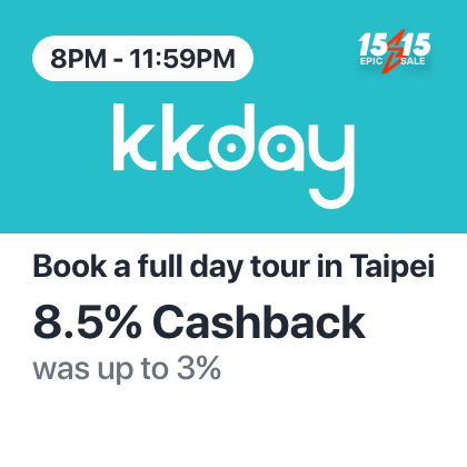 kkday