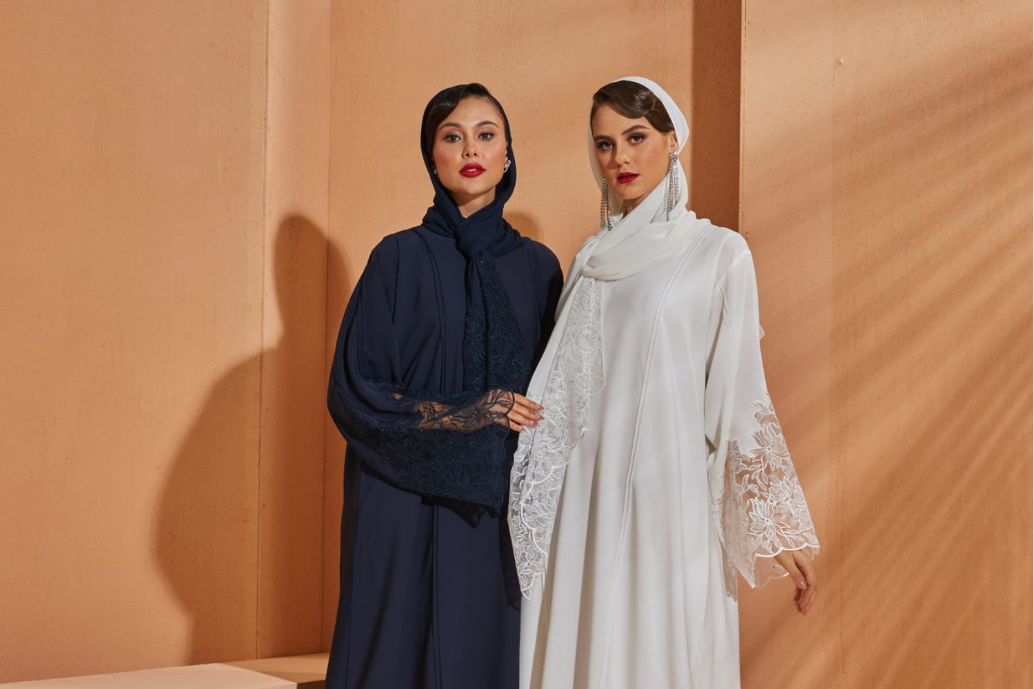 FarfallaMode hero banner